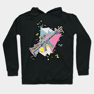 Run Guns Hoodie